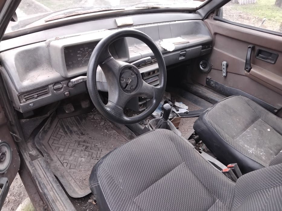 Продам ваз 2108 .