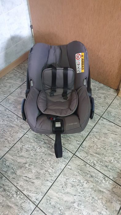 Nosidełko maxi cosi
