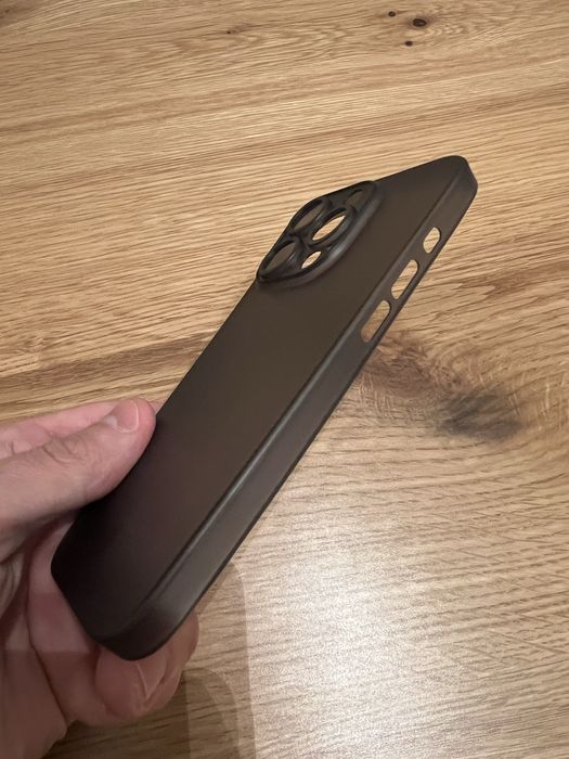 iPhone 16 Pro - Case