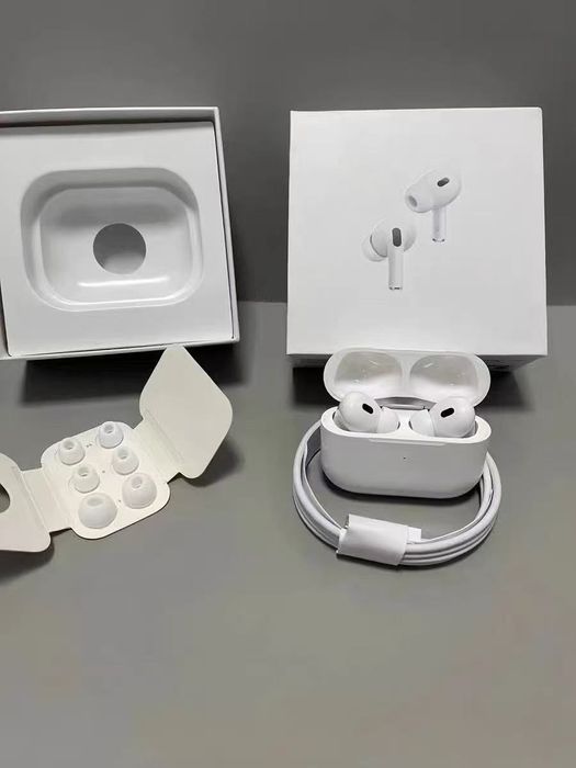 Бездротові навушники AirPods Pro 2, Jerry Chip