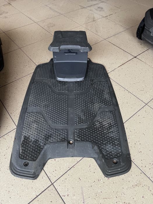 Husqvarna Automower 315 – w pełni sprawna