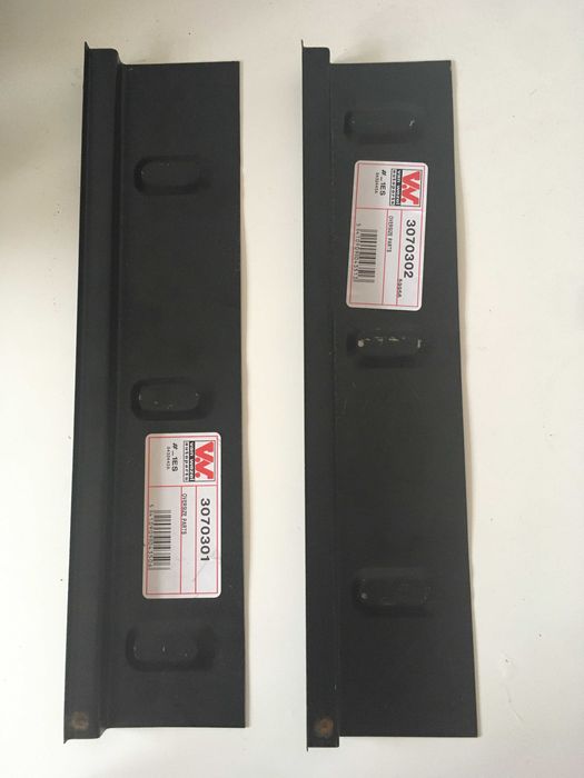 Peças Mercedes T1/TN 207D - 210D / 307D - 310D / 407D - 410D