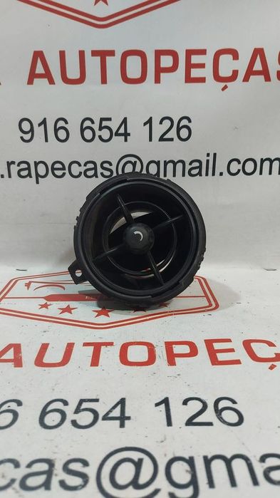 Difusor Saida de ar Mini R56 Original