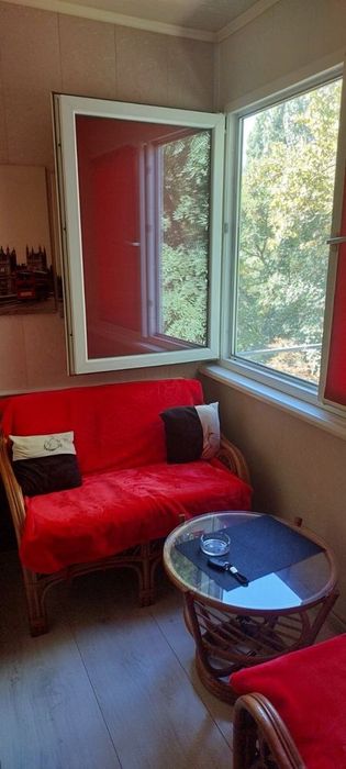 1 ком. кв.+кухня-студия, ТЭЦ/ГАЗ, ул. Сегедская/Гагарина-2 ст. Фонтана