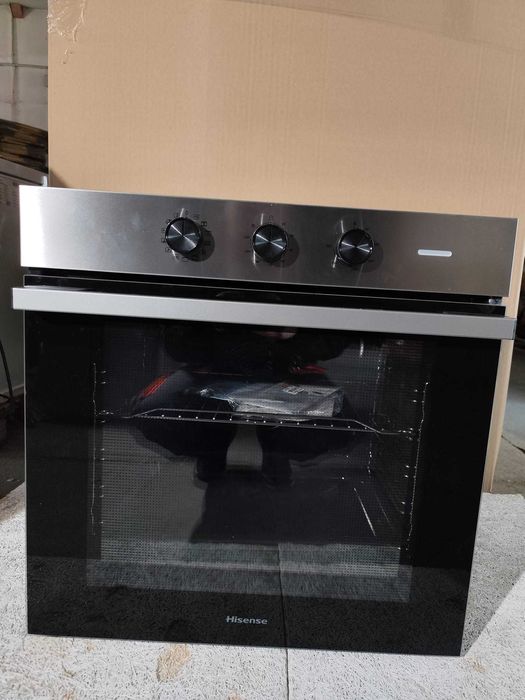 Piekarnik Hisense BI61111AX