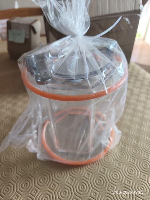 Tambor de polimento para máquina jóias