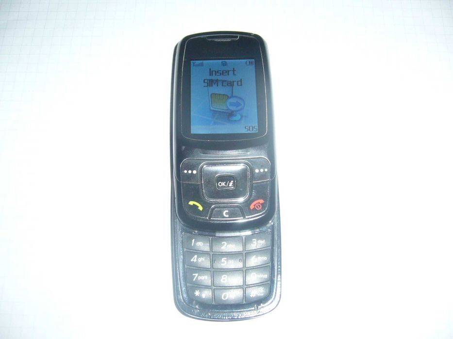 Telefon SAMSUNG SGH-C300