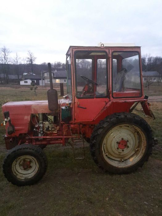 Продам трактор Т-25 у хорошому стані