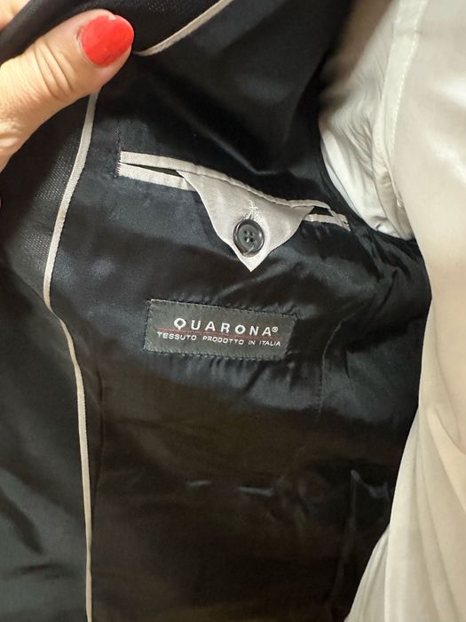 Fato de gala Pierlorenzo