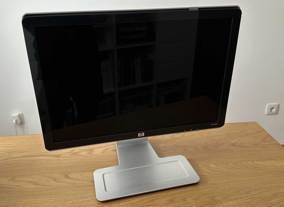 Monitor HP w2207