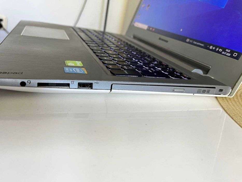 Laptop do gier i pracy – grafika GeForce  I3 Windows 10 + gratisy
