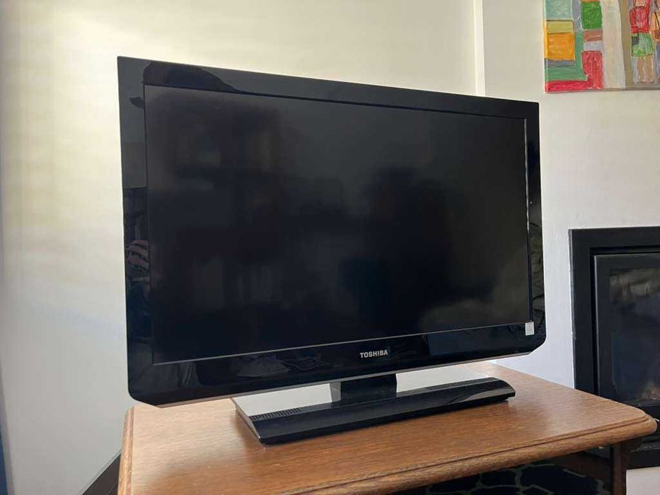 Televisão Toshiba 1080p