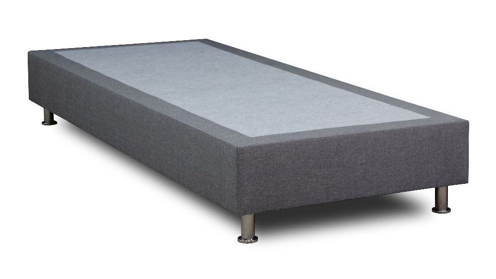 Łóżko hotelowe RELAXODY Baza + Materac kieszeniowy 70x200