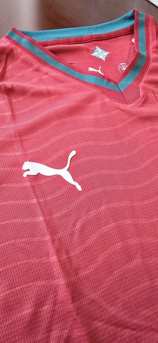 Portugal tshirt Mundial