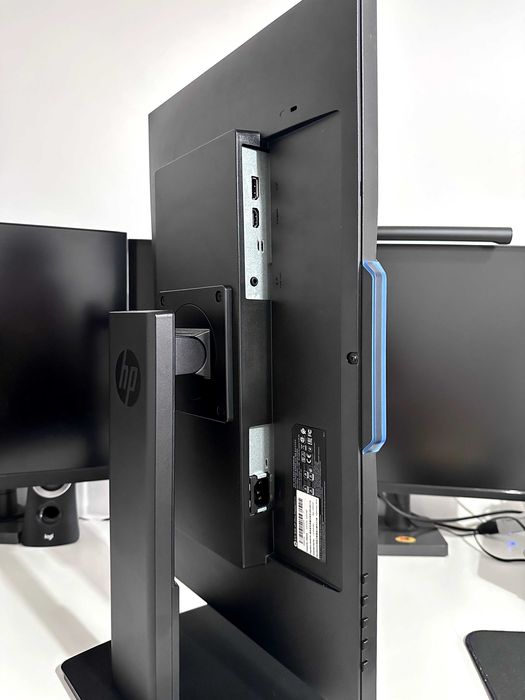 Monitor HP 25mx 144hz 24.5"