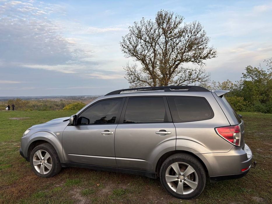 Продам авто Subaru