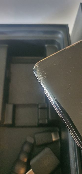 Samsung s10 128/8 prism black