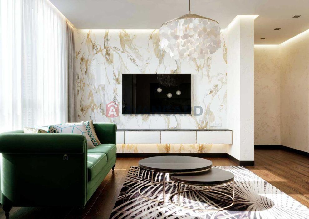 Продаж 2-рівневої картири ЖК Нивки Парк ЄОселя Берестейський, 67Б