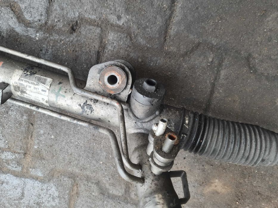 Ford Transit Custom maglownica przekładnia Europa GK31-3200-AE