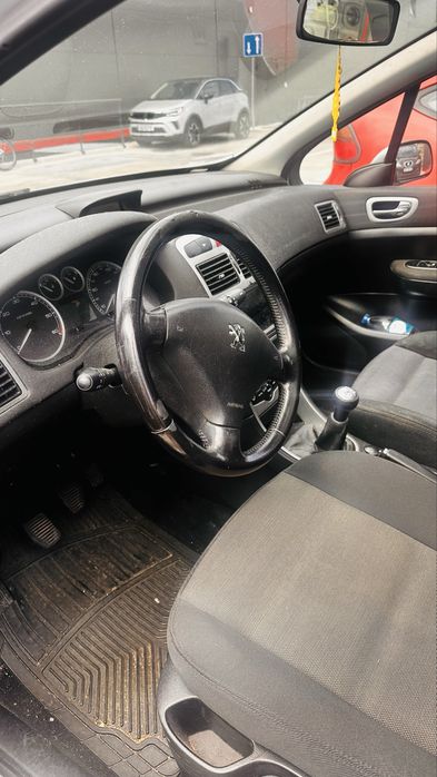 Peugeot 307 HDI SW