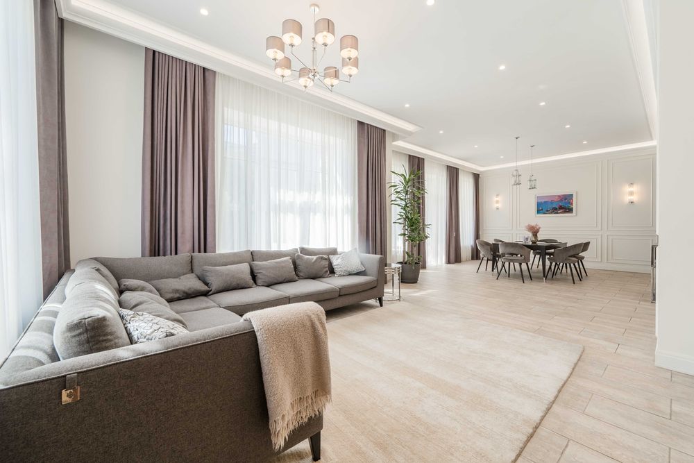 Дом по адресу бульвар Дружбы Народов (площадь 400 м²) - Atlanta.ua - фото 3