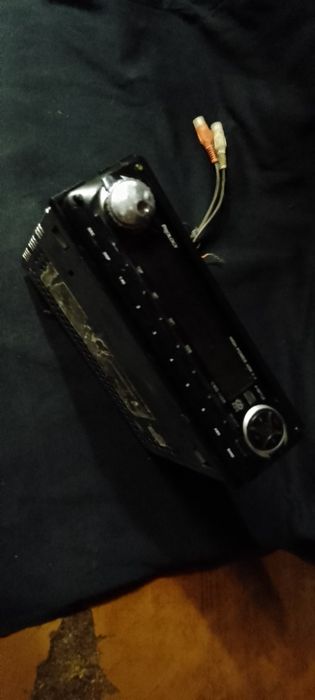 Продам авто магнитолу PROLOGY