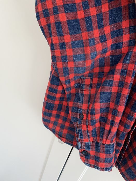 Koszula mręska Wrangler