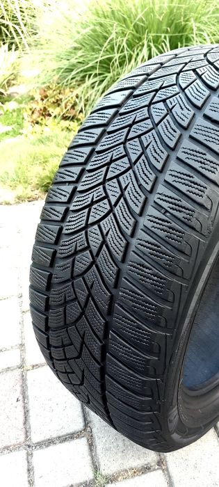 225/50 R17 GOOD YEAR 19 рік 5,8мм Всесезон Одна Шина Одиночка Поштучно Розпаровка