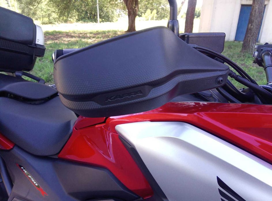 Honda NC 750X excelente estado