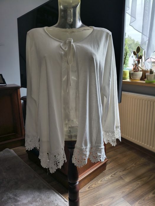 Narzutka damska Goloxun Clothing
