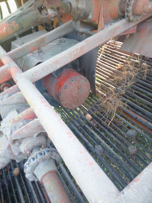 Продам комбайн стан робочий