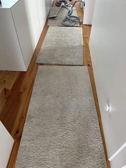 Tapetes Ikea (Adum + Hovslund)