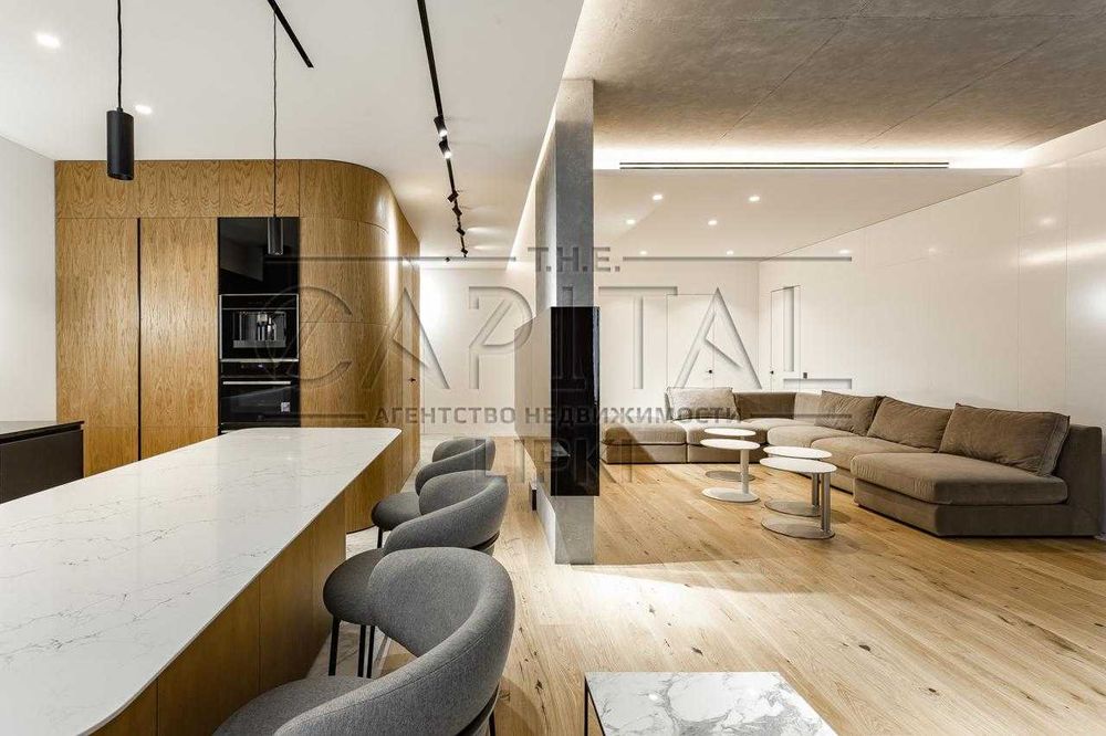 Оренда /  Квартири / Новопечерські Липки / Печерський / Автономність