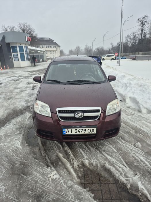 Продам ЗАЗ Vida 
справ
Авто вартує своїх грошей!
Торг біля авто