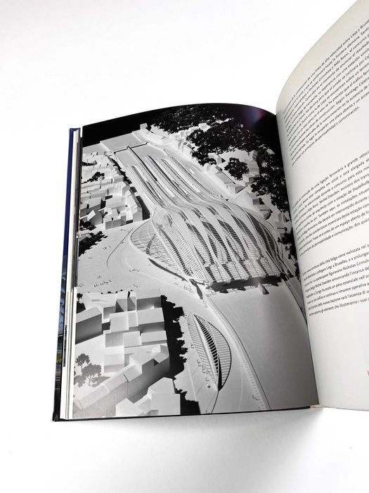 Santiago Calatrava Philip Jodidio Taschen 2003