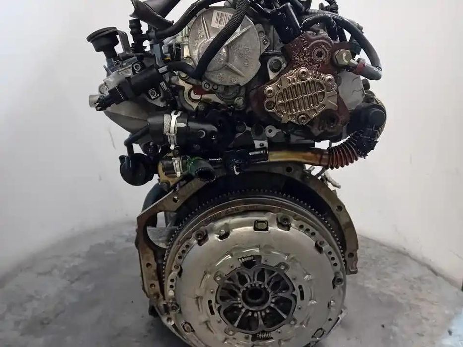 Motor Completo Renault Trafic 2.0 Dci 2009 Refª: M9R780