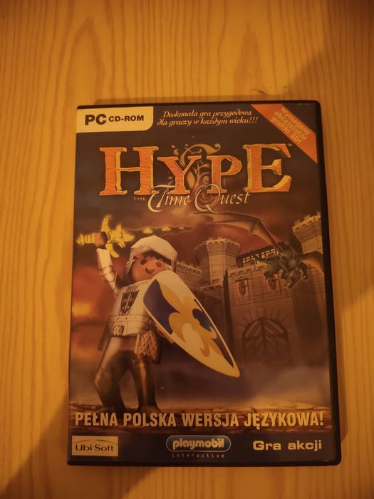 Sprzedam grę komputerową