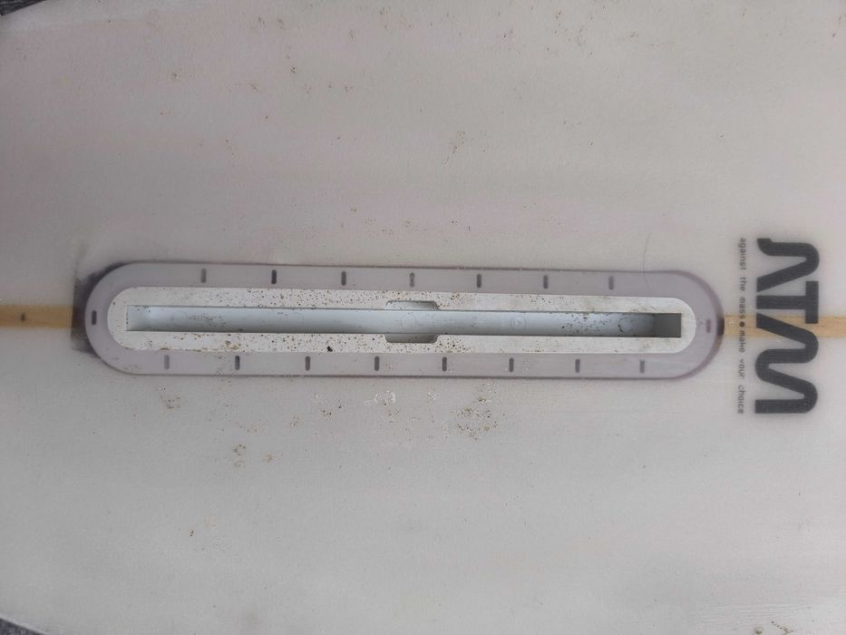 Prancha surf Longboard ATM 9,0