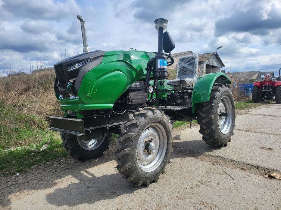 Мототрактор KENTAVR 350 ВР Доставка Безкоштовна