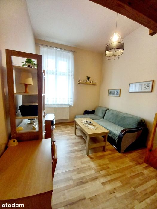Mieszkanie – Gliwice - Widok 4