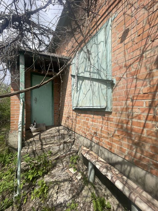 Продам чудову дачу