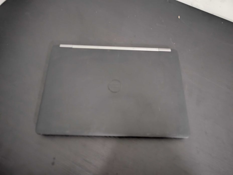 Portátil Dell Latitude E7470 i5 16GB RAM SSD #4