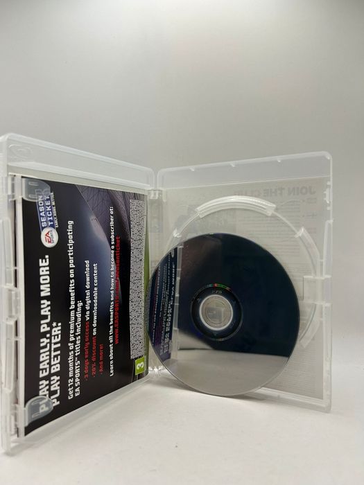 Fifa 13 Polski W Grze Ps3 nr 0792