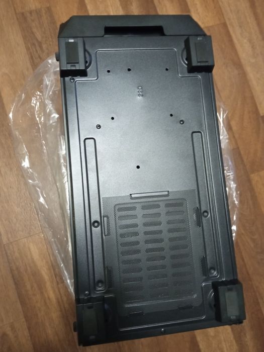 Игровой Х6 12GB GTX470 500GB 600W