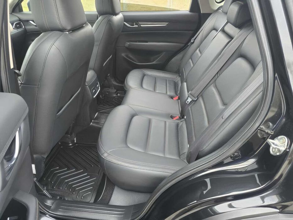 Mazda CX-5      2021