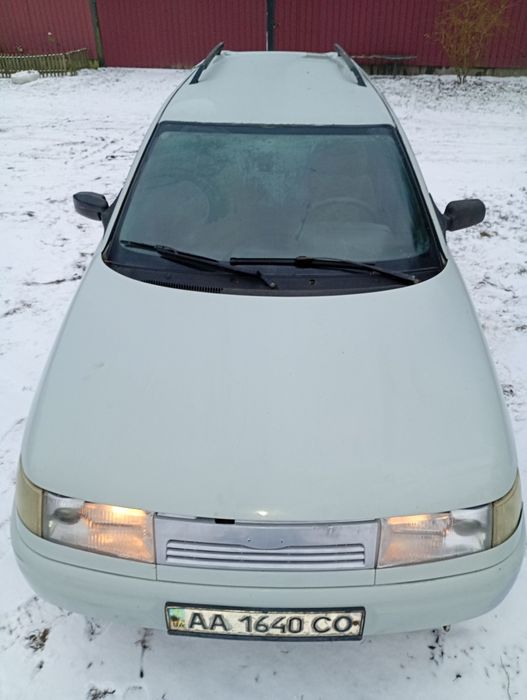 Продам ВАЗ 21112 Срочно!