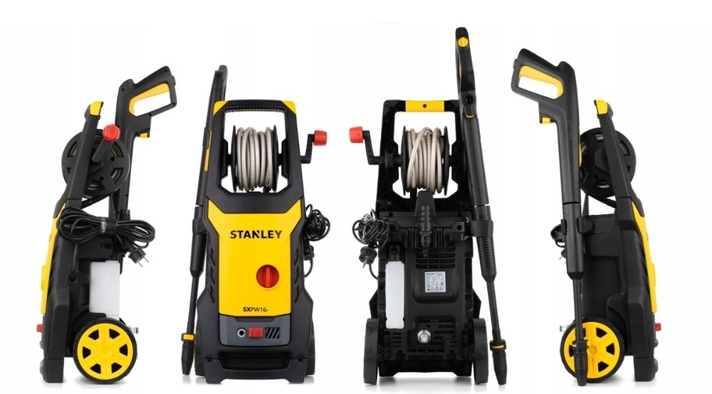 Myjka Ciśnieniowa Stanley