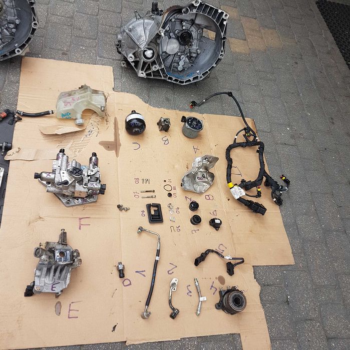 czujnik ciśnienia oleju dualogic robot seledspeed fiat alfa lancia