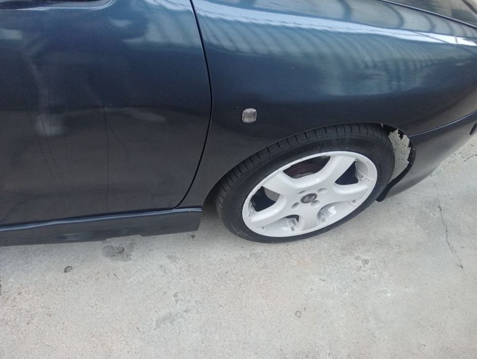 Jantes 16 4x100.