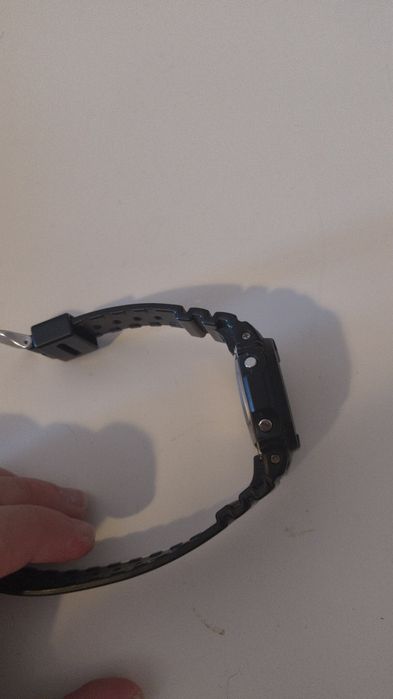 Casio DMW5610 com acessórios